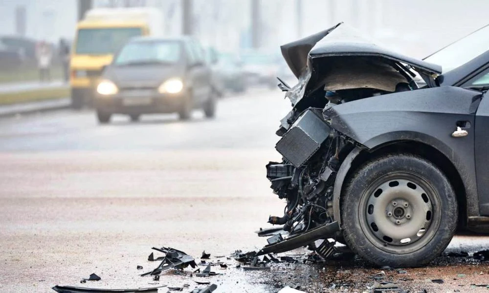 Λαμία: Αυτοκίνητο παρέσυρε ανήλικη μαθήτρια έξω από Σχολή